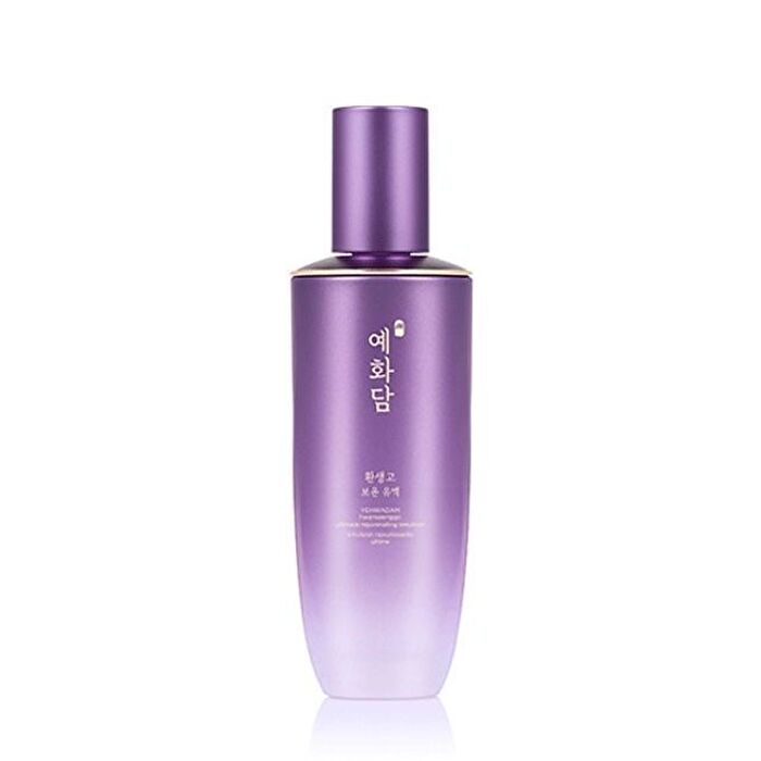 Yehwadam Hwansaenggo Ultimate Rejuvenating Emulsion - 140ml