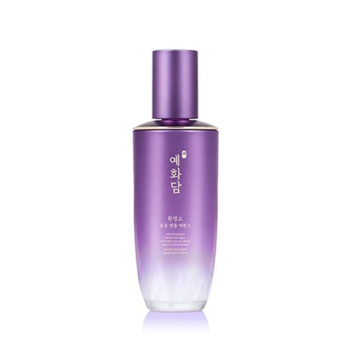 Yehwadam Hwansaenggo Ultimate Rejuvenating Serum Concentrate - 45ml