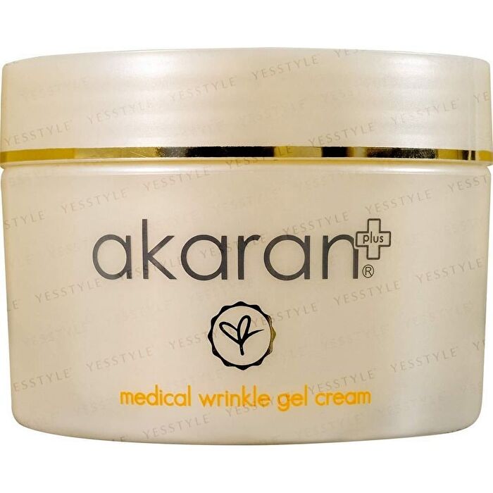 Plus Medical Wrinkle Gel Cream - 100g