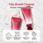 Prunus Vita Capsule Cleansing Foam - 300g