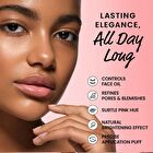 All-Day Perfect Blurring Fixing Pact - 10g