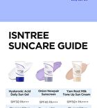 Hyaluronic Acid Daily Sun Gel - 50ml