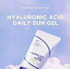 Hyaluronic Acid Daily Sun Gel - 50ml