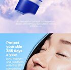 Hyaluronic Acid Daily Sun Gel - 50ml