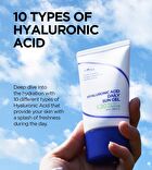 Hyaluronic Acid Daily Sun Gel - 50ml