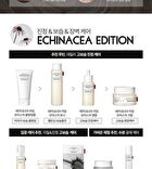 Rawquest Echinacea Airy Sun Stick - 19g