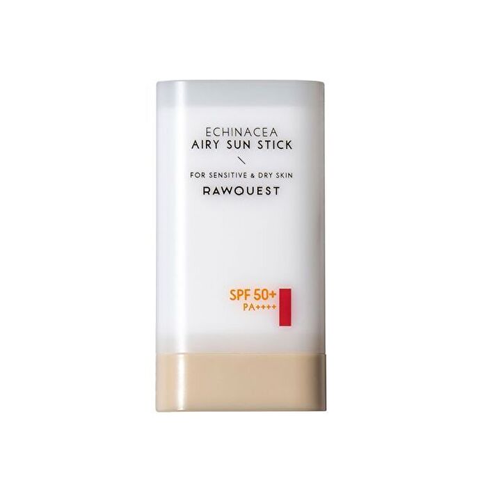 Rawquest Echinacea Airy Sun Stick - 19g