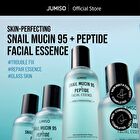 Snail Mucin 95 + Peptide Facial Essence - 140ml