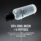 Snail Mucin 95 + Peptide Facial Essence - 140ml