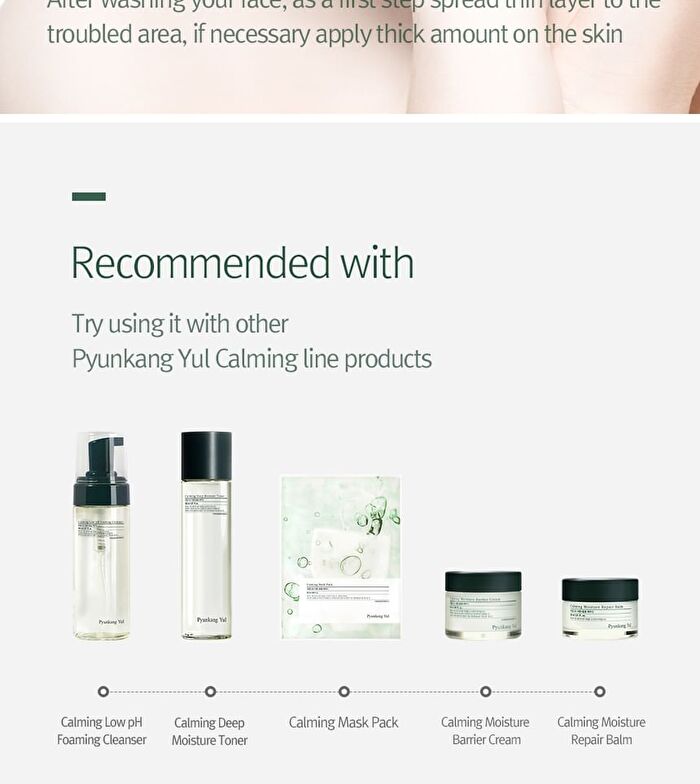 Calming Madecasoside Spot Cream - 30ml