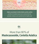 Calming Madecasoside Spot Cream - 30ml
