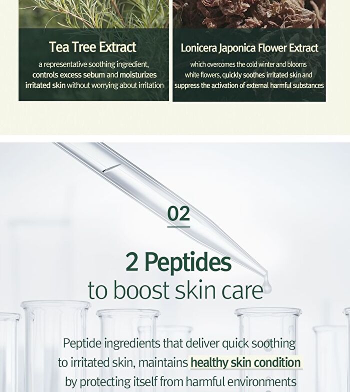 Calming Madecasoside Spot Cream - 30ml