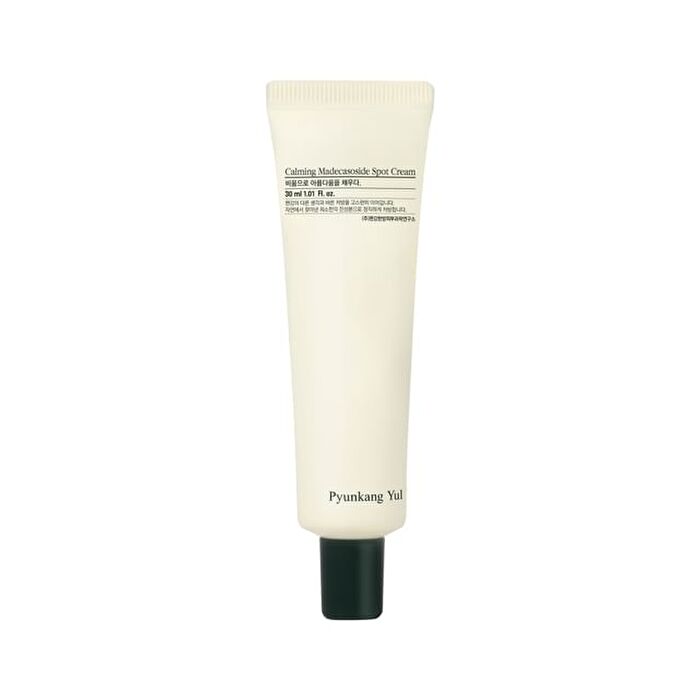 Calming Madecasoside Spot Cream - 30ml