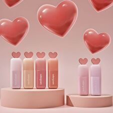 colorgram Juicy Drop Tint - 8 Colors - #04 Clear Cherry