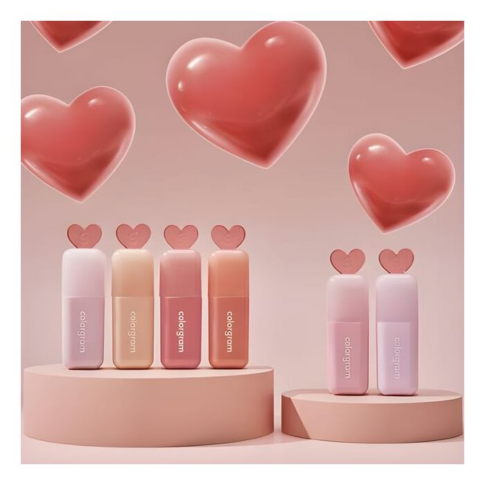 Juicy Drop Tint - 8 Colors - #03 Litchi Luster