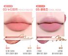 All In One Over-Lip Maker - 5 Colors - #02 Cool Pink