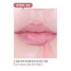 All In One Over-Lip Maker - 5 Colors - #03 Peach Beige