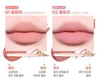 All In One Over-Lip Maker - 5 Colors - #03 Peach Beige
