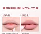 All In One Over-Lip Maker - 5 Colors - #01 Warm Peach