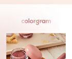 All In One Over-Lip Maker - 5 Colors - #01 Warm Peach
