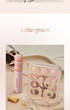 Pin Point Eyeshadow Palette - 4 Types - #02 Pink + Mauve