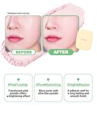 Sebum Retouching Blur Pact - 6.5g