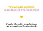 Sebum Retouching Blur Pact - 6.5g