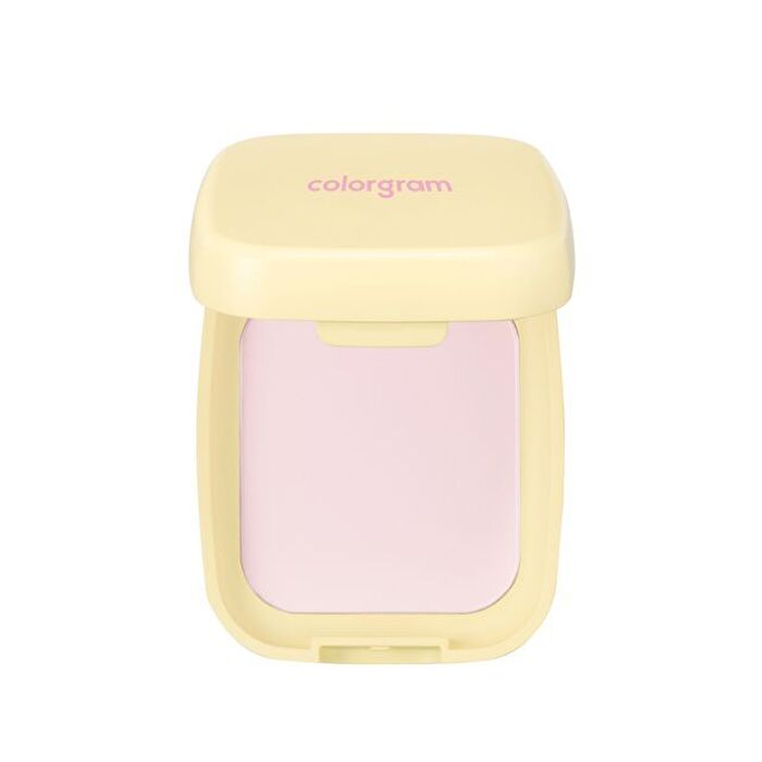 Sebum Retouching Blur Pact - 6.5g