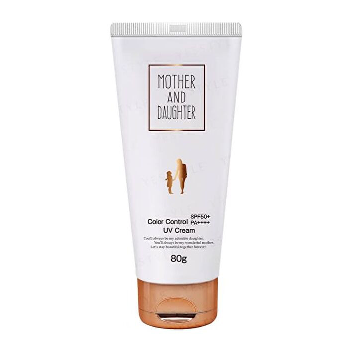 UV Color C Cream+ - 80g