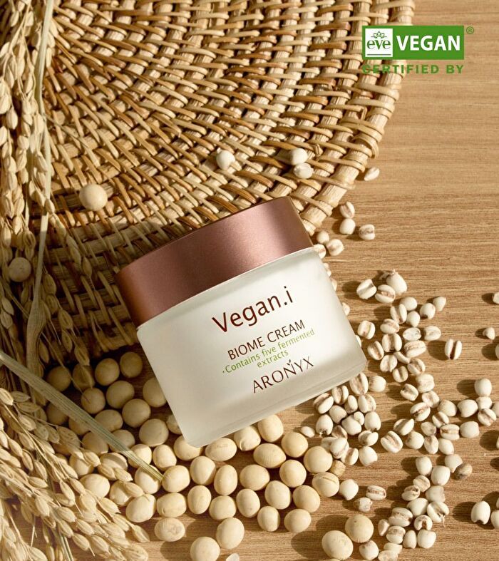 Aronyx Vegan.i Biome Cream - 50ml