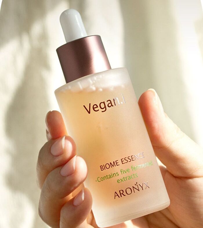 Aronyx Vegan.i Biome Essence - 50ml