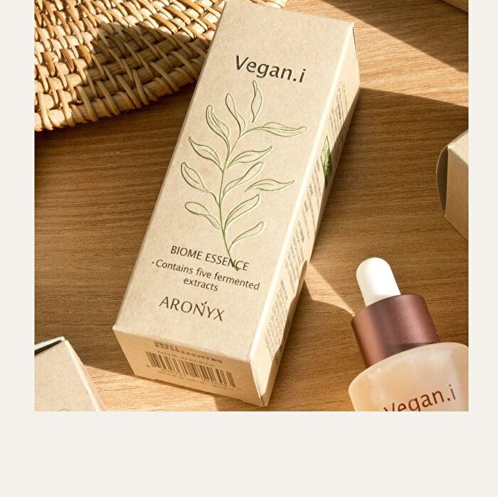 Aronyx Vegan.i Biome Essence - 50ml