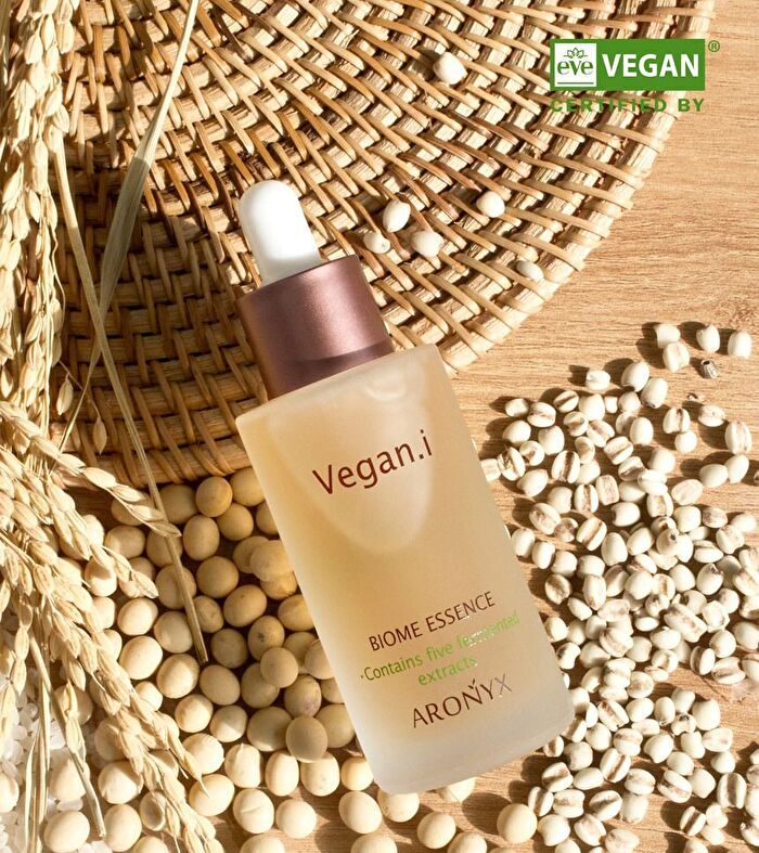Aronyx Vegan.i Biome Essence - 50ml