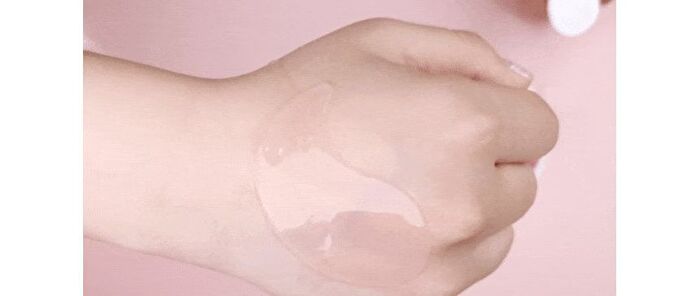 The Collagen Anti-Wrinkle Eye Patch - 90g