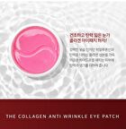 The Collagen Anti-Wrinkle Eye Patch - 90g