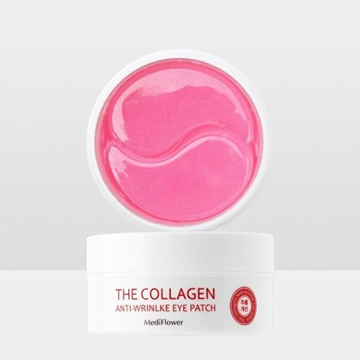 The Collagen Anti-Wrinkle Eye Patch - 90g