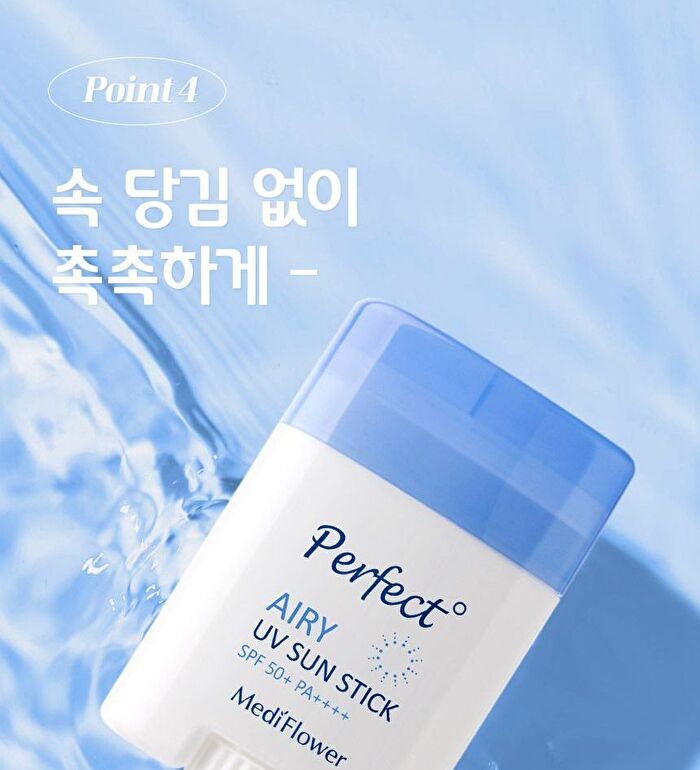 Perfect Airy UV Sun Stick - 23g