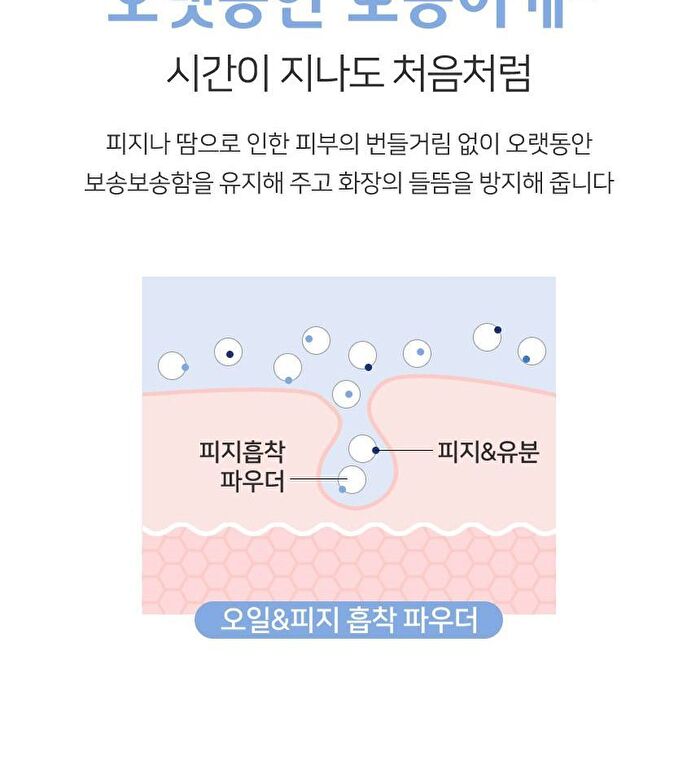 Perfect Airy UV Sun Stick - 23g