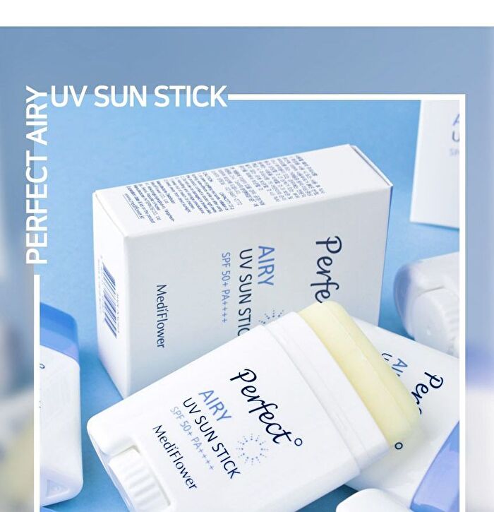 Perfect Airy UV Sun Stick - 23g