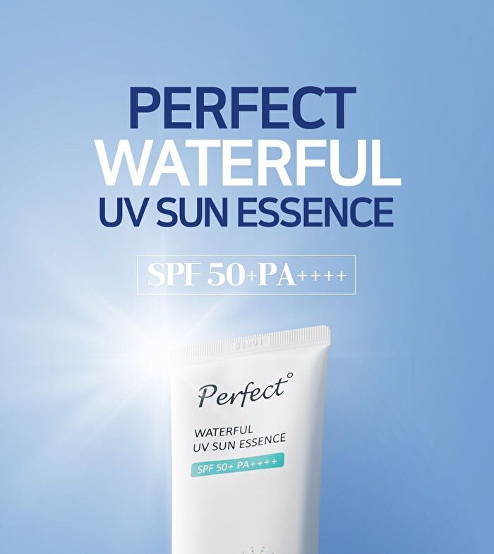Perfect Waterful UV Sun Essence - 50ml