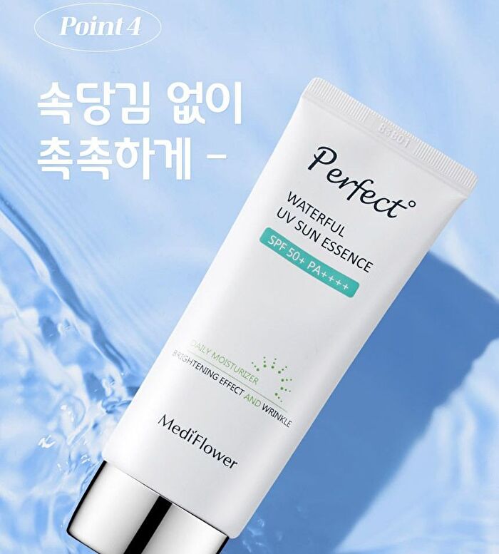 Perfect Waterful UV Sun Essence - 50ml