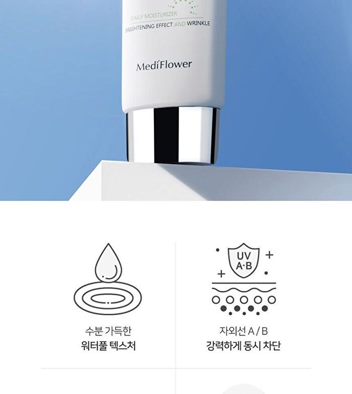 Perfect Waterful UV Sun Essence - 50ml