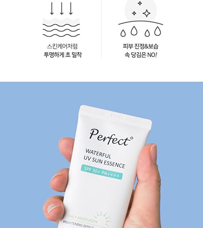 Perfect Waterful UV Sun Essence - 50ml