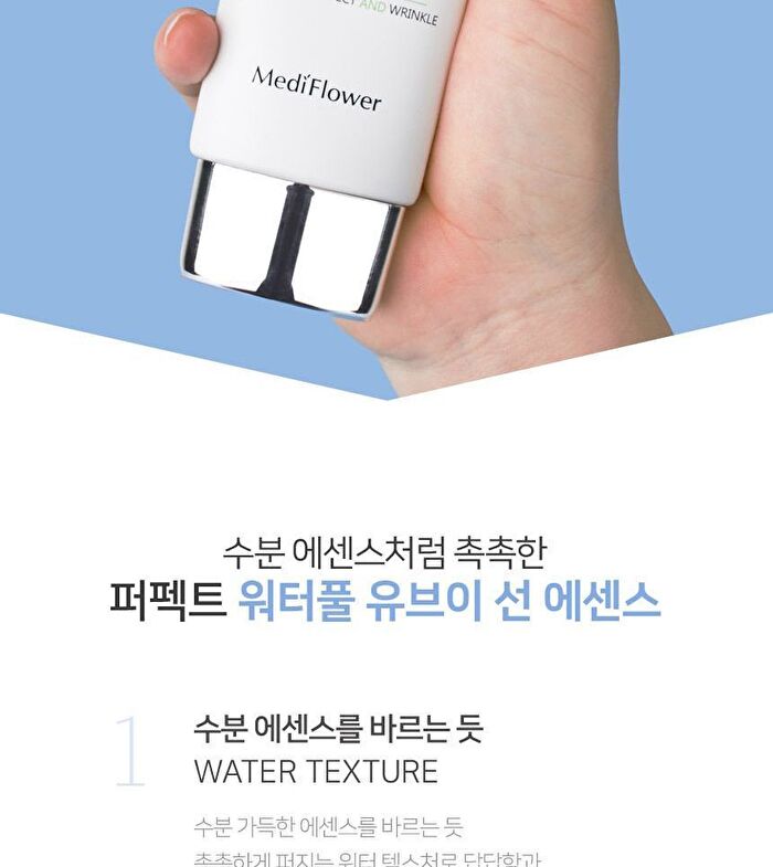 Perfect Waterful UV Sun Essence - 50ml