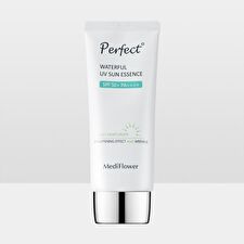 MediFlower Perfect Waterful UV Sun Essence - 50ml