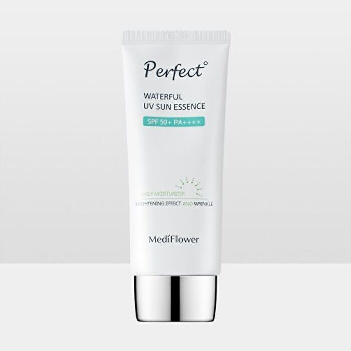 Perfect Waterful UV Sun Essence - 50ml