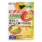 Vitamin C 1200 - 60 pcs