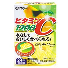 Vitamin C 1200 - 60 pcs