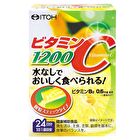 Vitamin C 1200 - 60 pcs