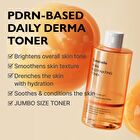 PDRN Rejuvenating Toner - 300ml